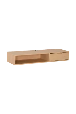 Nordic Furniture Group Tv-Bänkar > Tv hylla Muro 110