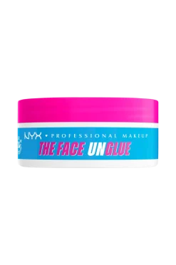 NYX Professional Makeup Ansiktsvård > Face Unglue Makeup Remover 50ml