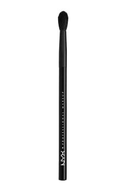 NYX Professional Makeup Sminkborstar > Pro Crease Brush