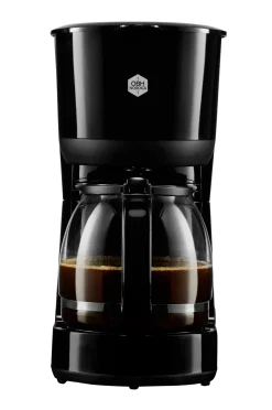 OBH Nordica Kaffe- & Espressomaskiner > Kaffebryggare 1,5 Daybreak 2296 1000 watt