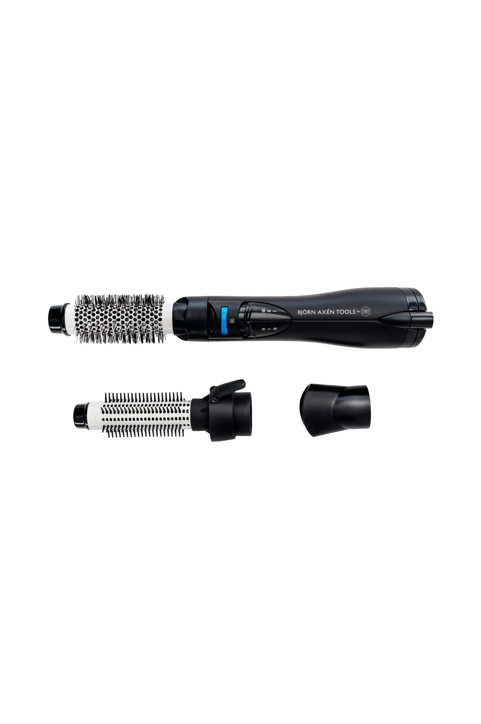 Best Varmluftsborste BAT Airstyler PRO 1200 W Stylingverktyg|Styling