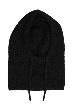 Object Mössor > Balaklava objMilu Knit Balaclava Rep
