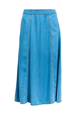 Sale Jeanskjol objFrame MW Kjolar