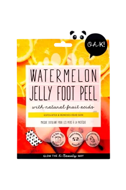 Online Watermelon Foot Peel Kroppsvård