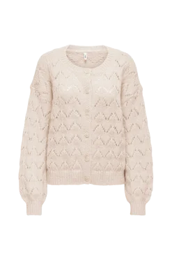 Only Tröjor & Koftor > Cardigan Onnordic