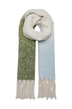 Only Halsdukar & Scarves > Halsduk onlBonnie Life Long Fringed Scarf