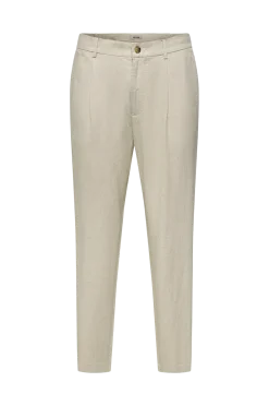 ONLY & SONS Byxor > Byxor onsLou Eno Tapered 0569