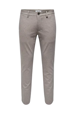 ONLY & SONS Byxor > Byxor onsMark Slim Tap