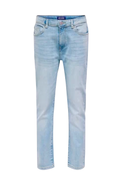 ONLY & SONS Jeans > JUNIOR Jeans osjYoke Tapered Jax LB 2843 Tai