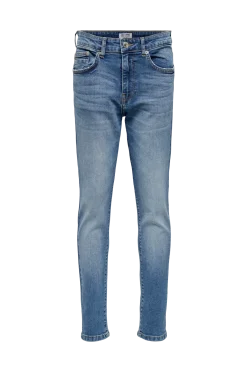 Best JUNIOR Jeans osjYoke Tapered Jax MB 2844 Tai Dnm Jeans