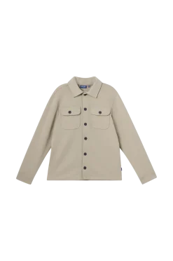 ONLY & SONS Skjortor > JUNIOR Overshirt osjNew Kodyl Overshirt Sweat