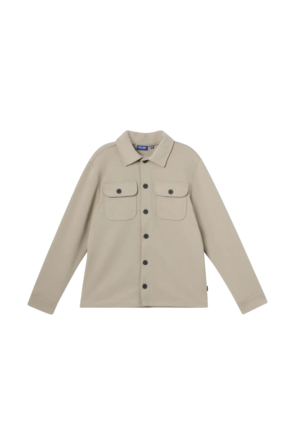 ONLY & SONS Skjortor > JUNIOR Overshirt osjNew Kodyl Overshirt Sweat