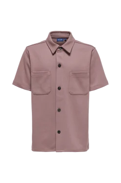 ONLY & SONS Skjortor > JUNIOR Skjorta osjNew Kodyl Reg SS Shirt