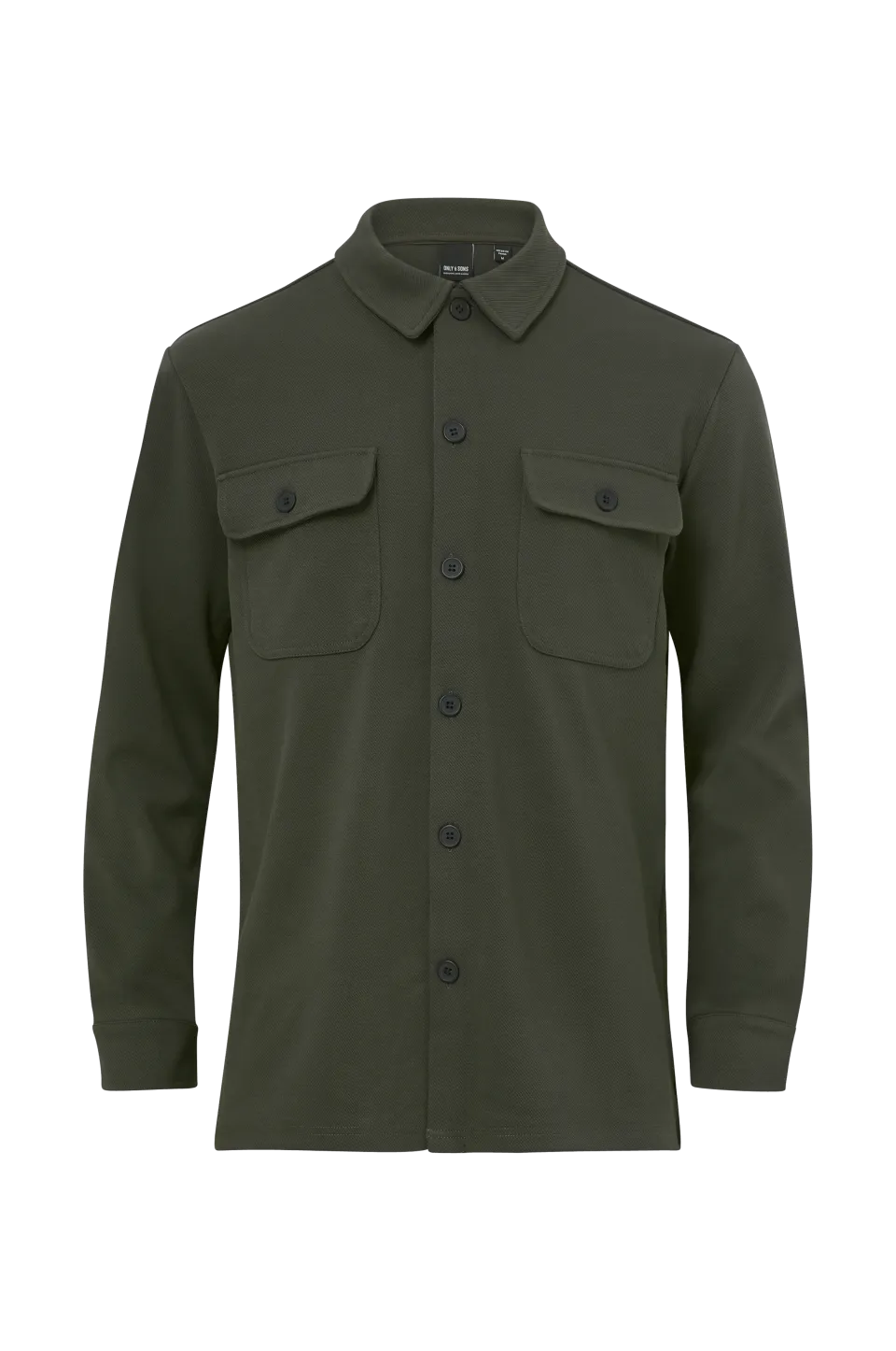 ONLY & SONS Jackor & Rockar > Overhirt onNewkody
