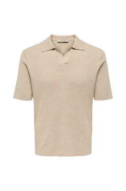 ONLY & SONS Pikéer > Pikétröja onTravi Reg 12