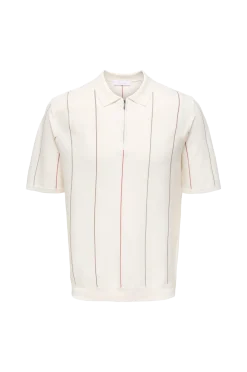 Clearance Pikétröja onWyer ife tr Reg 14 Zip Poo Pikéer