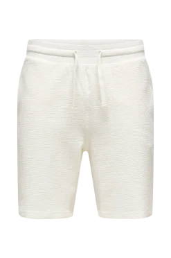 ONLY & SONS Shorts > hort Onkian ife Reg eerucker hort