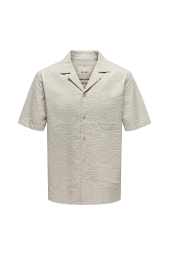 ONLY & SONS Skjortor > kjorta onEye Reort eer 0009