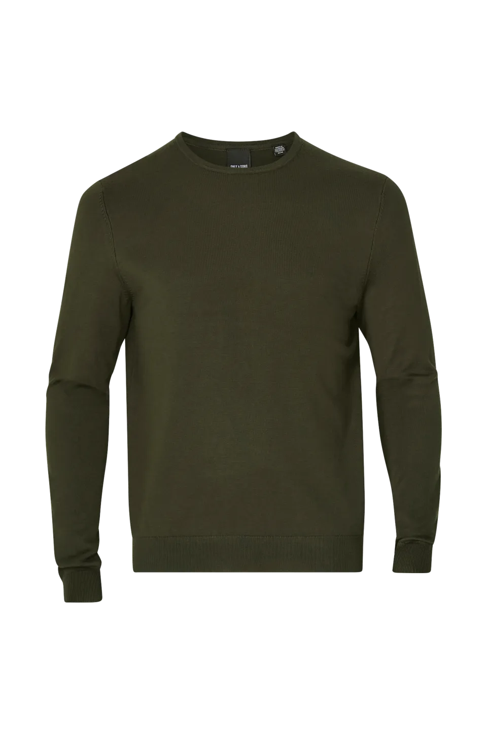 ONLY & SONS Tröjor > Tröja onWyer ife Crew Knit