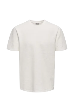 Clearance T-hirt Onkian ife Reg eerucker Tee T-Shirts & Linnen