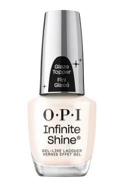OPI Naglar > Infinite Shine Glaze Toppers 15Ml