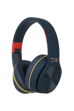 Oracle Red Bull Racing Tv, Ljud & Smart Hem > Over-ear-hörlurar RB-HP160