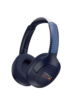 Oracle Red Bull Racing Tv, Ljud & Smart Hem > Over-ear-hörlurar ANC RB-HP110