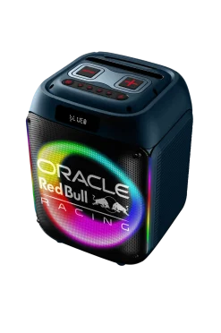 Online Partyhögtalare Bluetooth RGB 40W RB-SK250 Tv, Ljud & Smart Hem