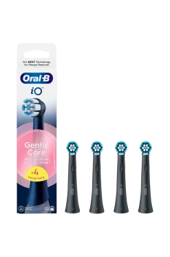 Oral B Tandvård > Borsthuvuden iO Gentle Care 4-pack