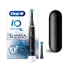 Oral B Tandvård > Eltandborste iO6S Black Lava