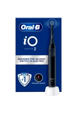 Oral B Lust & Njutning|Tandvård > Eltandborste iO2 Series