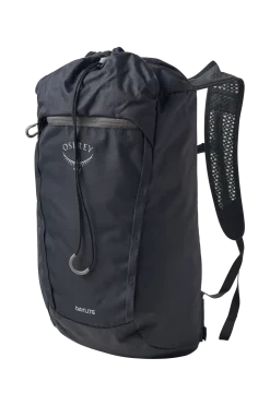 Osprey Väskor|Väskor > Ryggsäck Daylite Cinch O/S