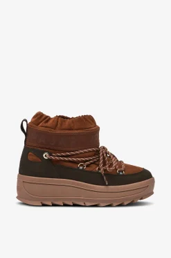 Pajar Vinterskor > Vinterkängor Galaxy Mini Suede