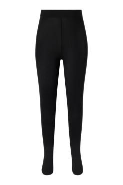 Outlet Strumpbyxor 200 Denier Opaque Curvy Super Stretch Strumpbyxor