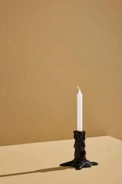 Pastill Ljusstakar & Lyktor > Bearnie ljusstake liten