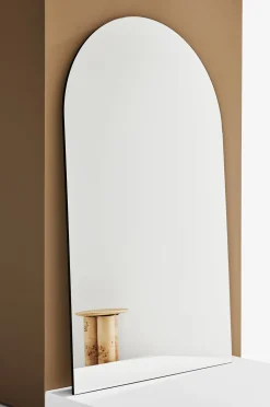 Pastill Speglar > Uma Bold spegel 198x119 cm