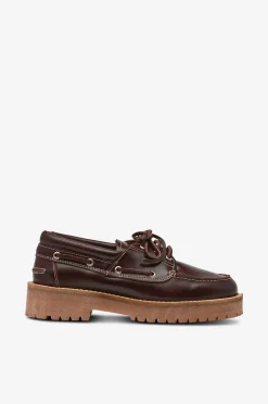Pavement Loafers > Loafers Alvina Plateau