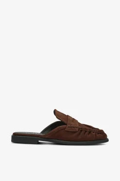 Online Loafers Elmira Mule Loafers