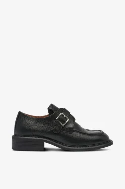 Outlet Loafers Svea Structure Loafers