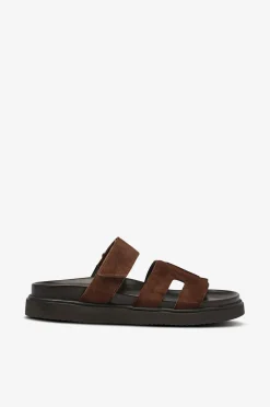 Pavement Sandaler & Sandaletter > Sandaler Maru Suede