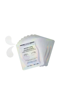 New Instant FIRMX® Collagen Infusion Tightening Eye Patches 8 Pair Skönhet|Ansiktsvård