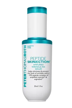 Discount Peptide SKINJECTION™ Amplified Wrinkle-Fix Serum 30 Ml Ansiktsvård