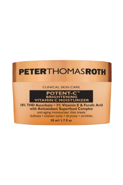 Best Potent-C™ Brightening Vitamin C Moisturizer 50 ml Ansiktsvård