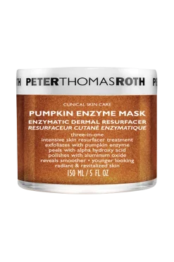 Hot Pumpkin Enzyme Mask 150 ml Ansiktsvård