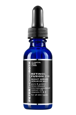 Hot Retinol Fusion PM Night Serum 30 ml Ansiktsvård