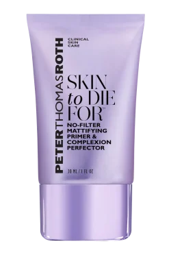 Peter Thomas Roth Bas > Skin To Die For Mattifying Primer & Complexion Perfector 30 ml