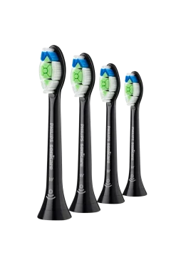 Philips Tandvård > Borsthuvud Sonicare Optimal White HX6064/88 4-pack