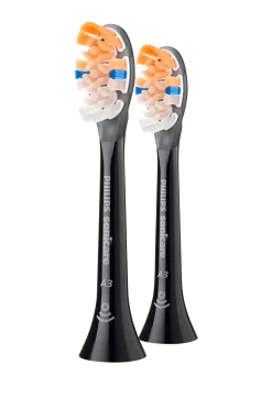 Borsthuvud Sonicare Premium All-in-One HX9092/88 2-pack Tandvård