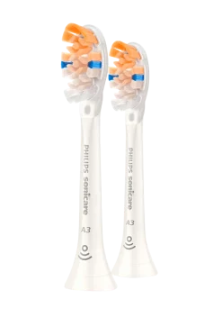 Hot Borsthuvud Sonicare Premium All-in-One HX9092/87 2-pack Tandvård