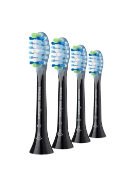 New Borsthuvud Sonicare Premium Plaque Defence HX9044/88 4-pack Tandvård